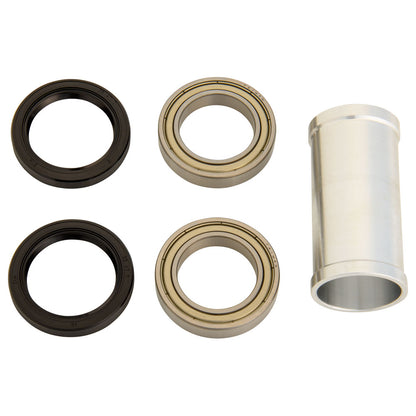 Tusk Impact Supermoto Wheel Bearing and Seal Kit