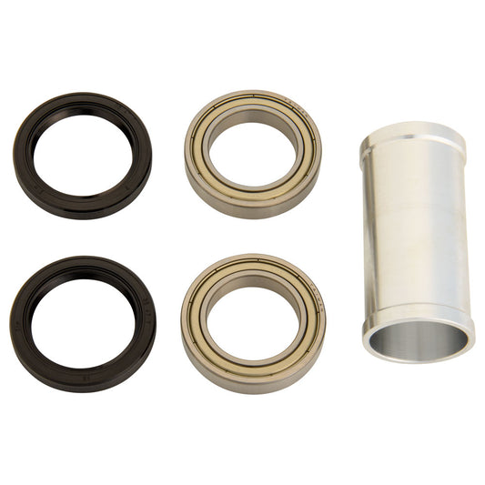 Tusk Impact Supermoto Wheel Bearing and Seal Kit