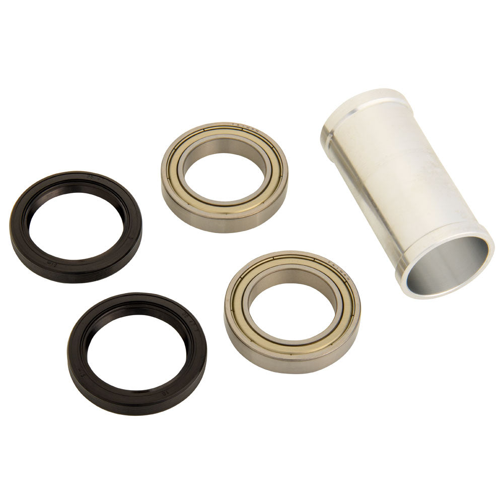 Tusk Impact Supermoto Wheel Bearing and Seal Kit