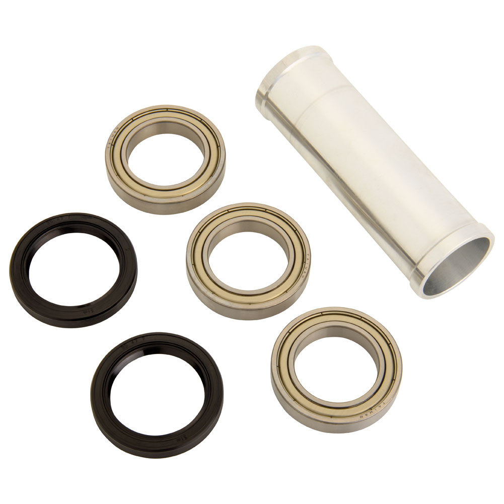 Tusk Impact Supermoto Wheel Bearing and Seal Kit