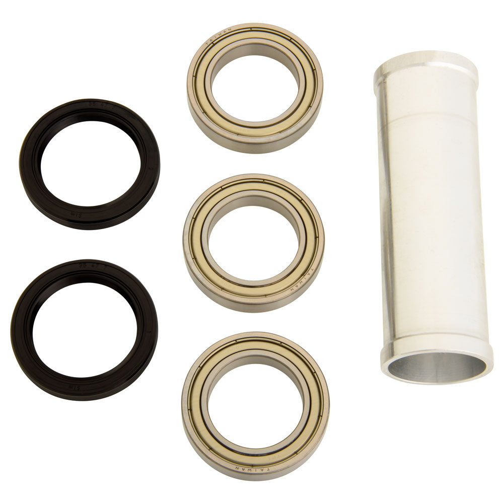 Tusk Impact Supermoto Wheel Bearing and Seal Kit