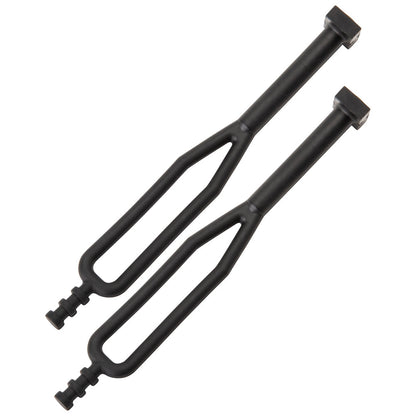 Tusk Kickstand Rubber Strap Pair