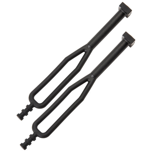 Tusk Kickstand Rubber Strap Pair