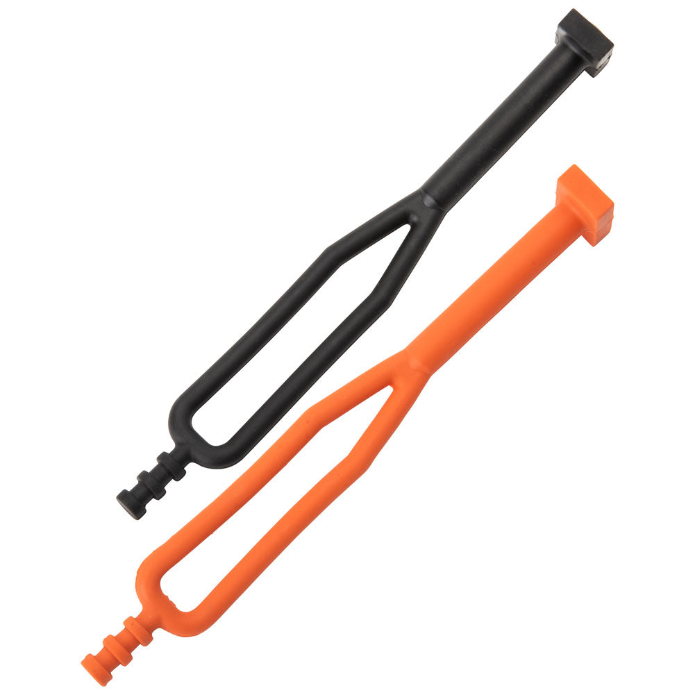 Tusk Kickstand Rubber Strap Pair