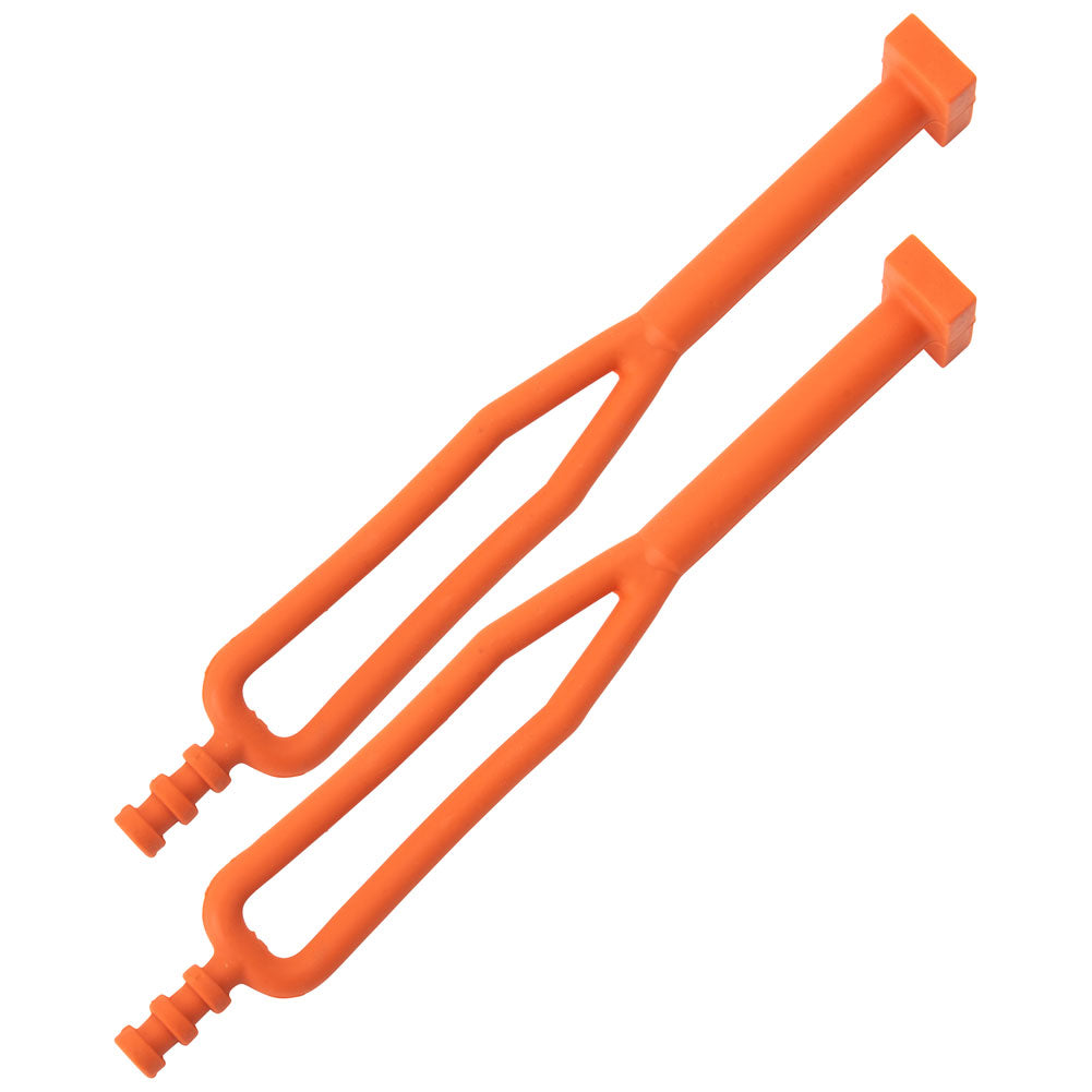 Tusk Kickstand Rubber Strap Pair