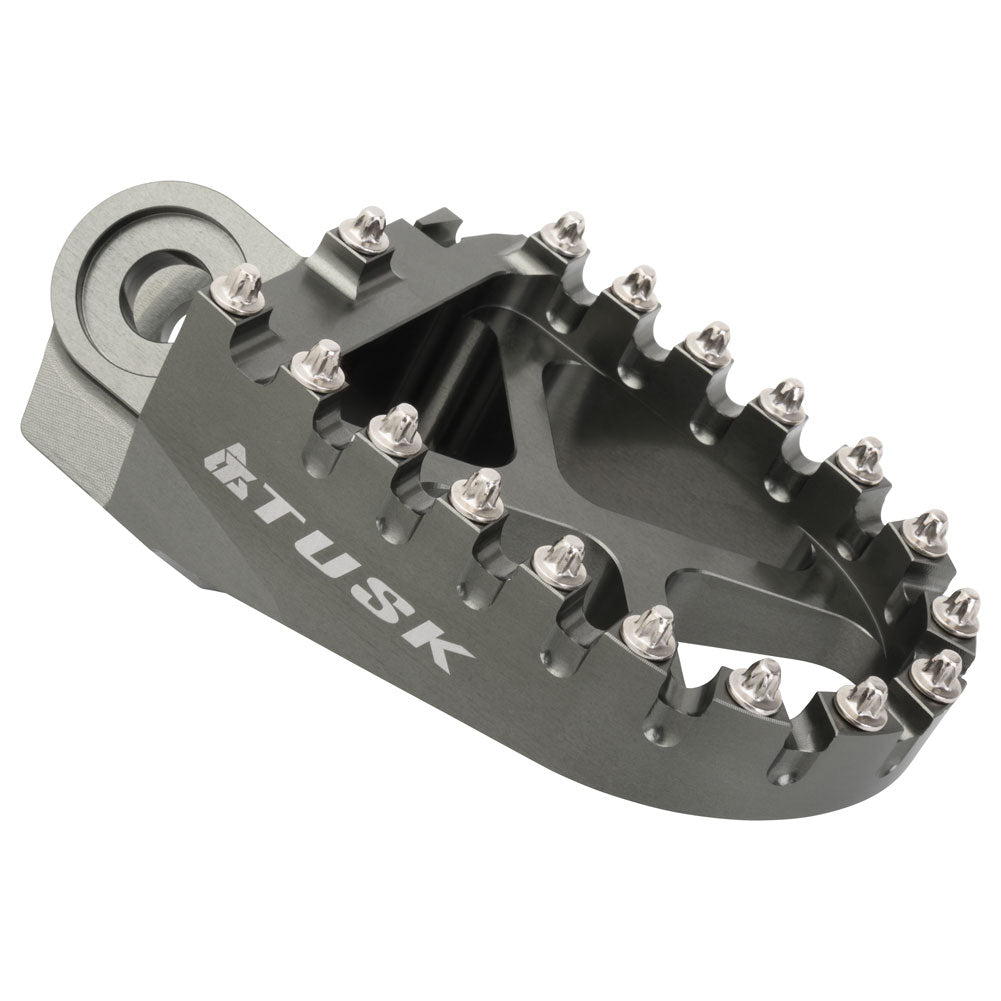 Tusk Billet Race Foot Pegs