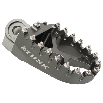 Tusk Billet Race Foot Pegs