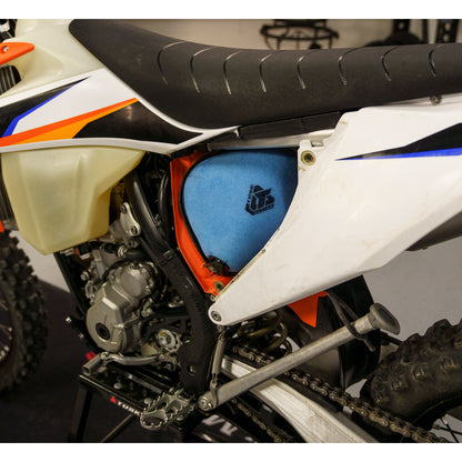 Tusk Quick Draw Air Filter System