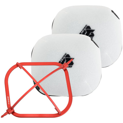 Tusk Quick Draw Air Filter System