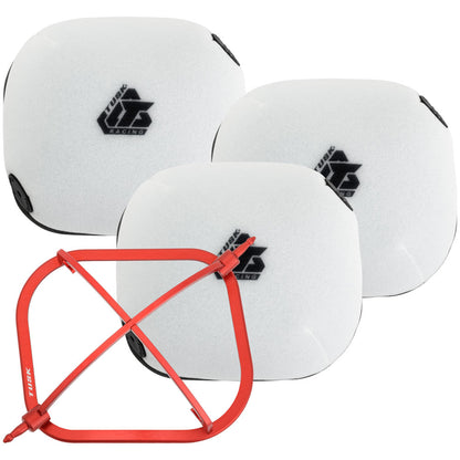 Tusk Quick Draw Air Filter System