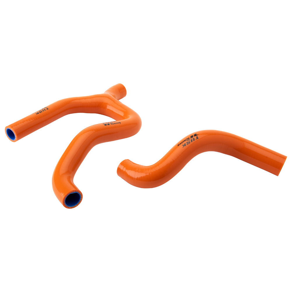 Tusk Radiator Hose Kit