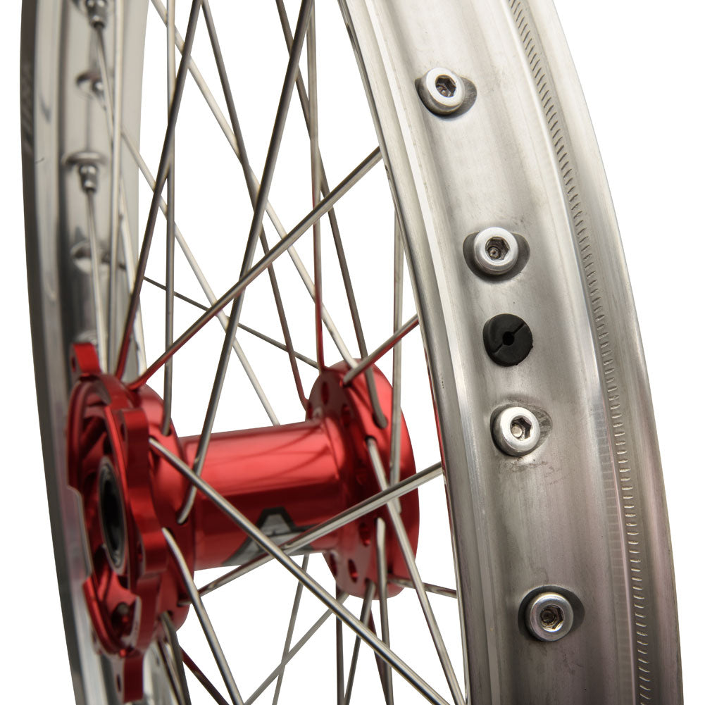 Tusk Rim Hole Plugs