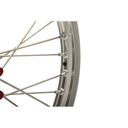 Tusk Rim Hole Plugs