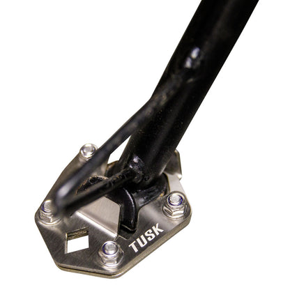 Tusk Side Stand Foot