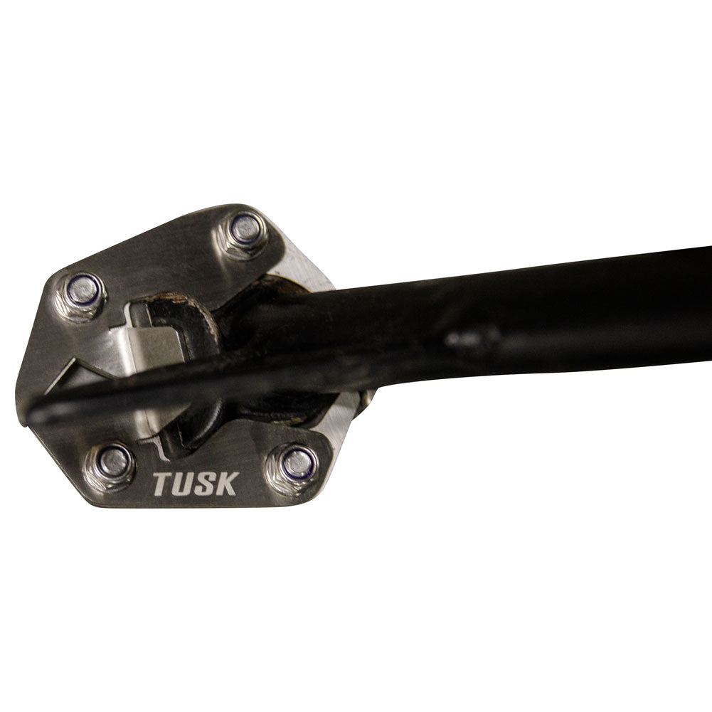 Tusk Side Stand Foot