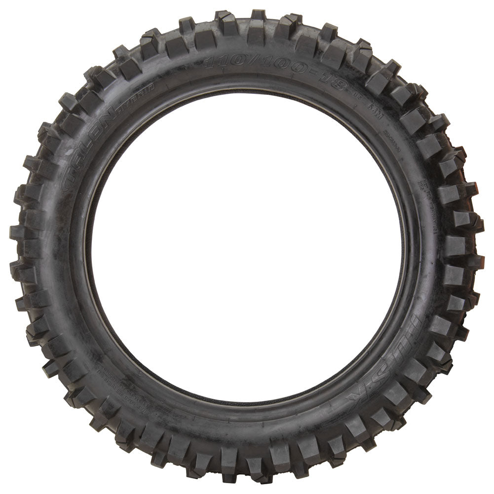Tusk Talon Hybrid® Rear Tire