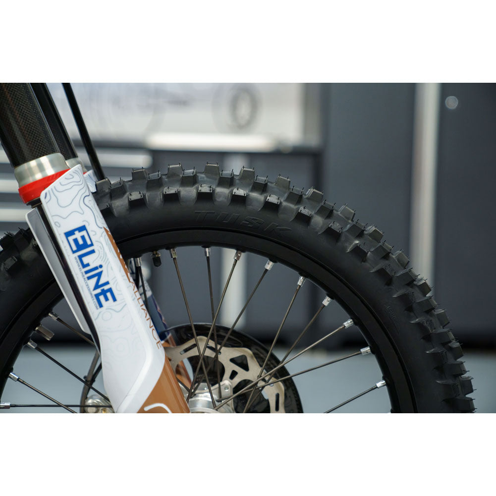 Tusk Talon Front Tire