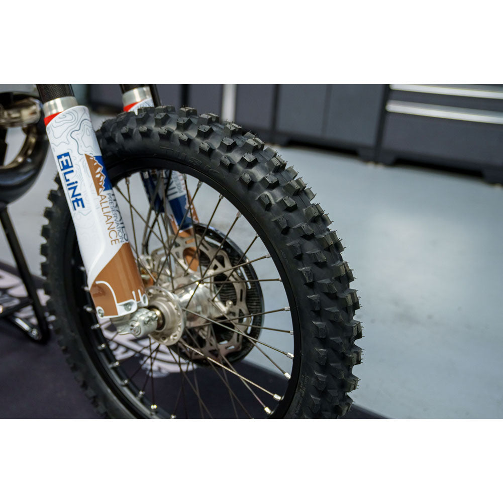 Tusk Talon Front Tire
