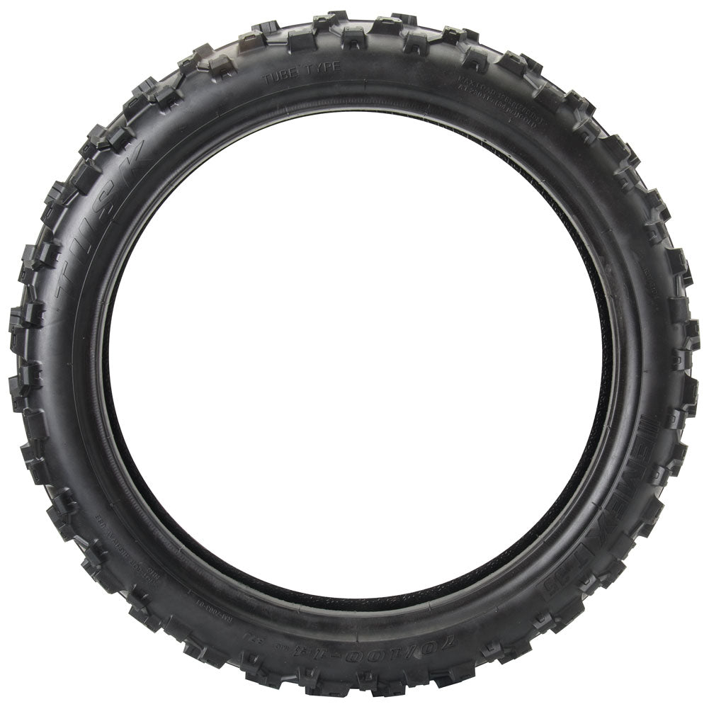 Tusk EMEX T-35® Soft/Intermediate Terrain Tire