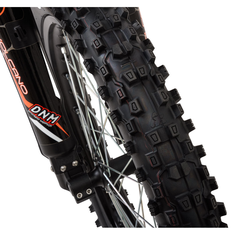 Tusk Ground Wire™ E-Motorcycle Tire