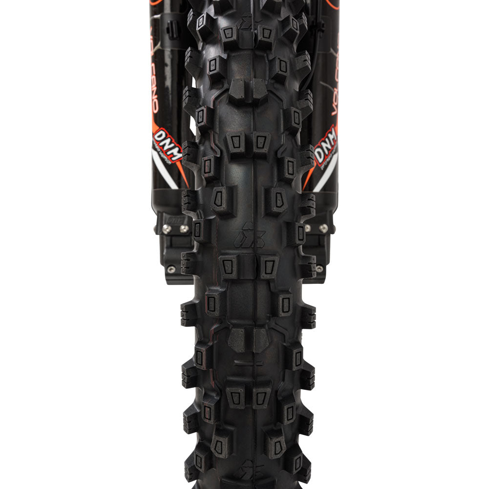 Tusk Ground Wire™ E-Motorcycle Tire