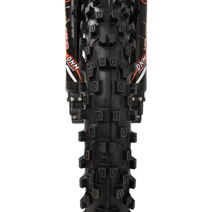 Tusk Ground Wire™ E-Motorcycle Tire