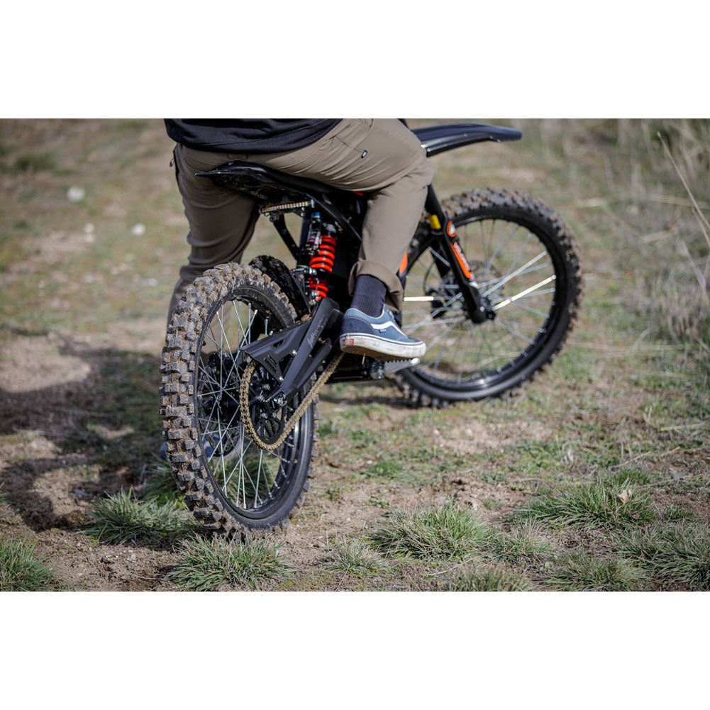 Tusk Ground Wire™ E-Motorcycle Tire