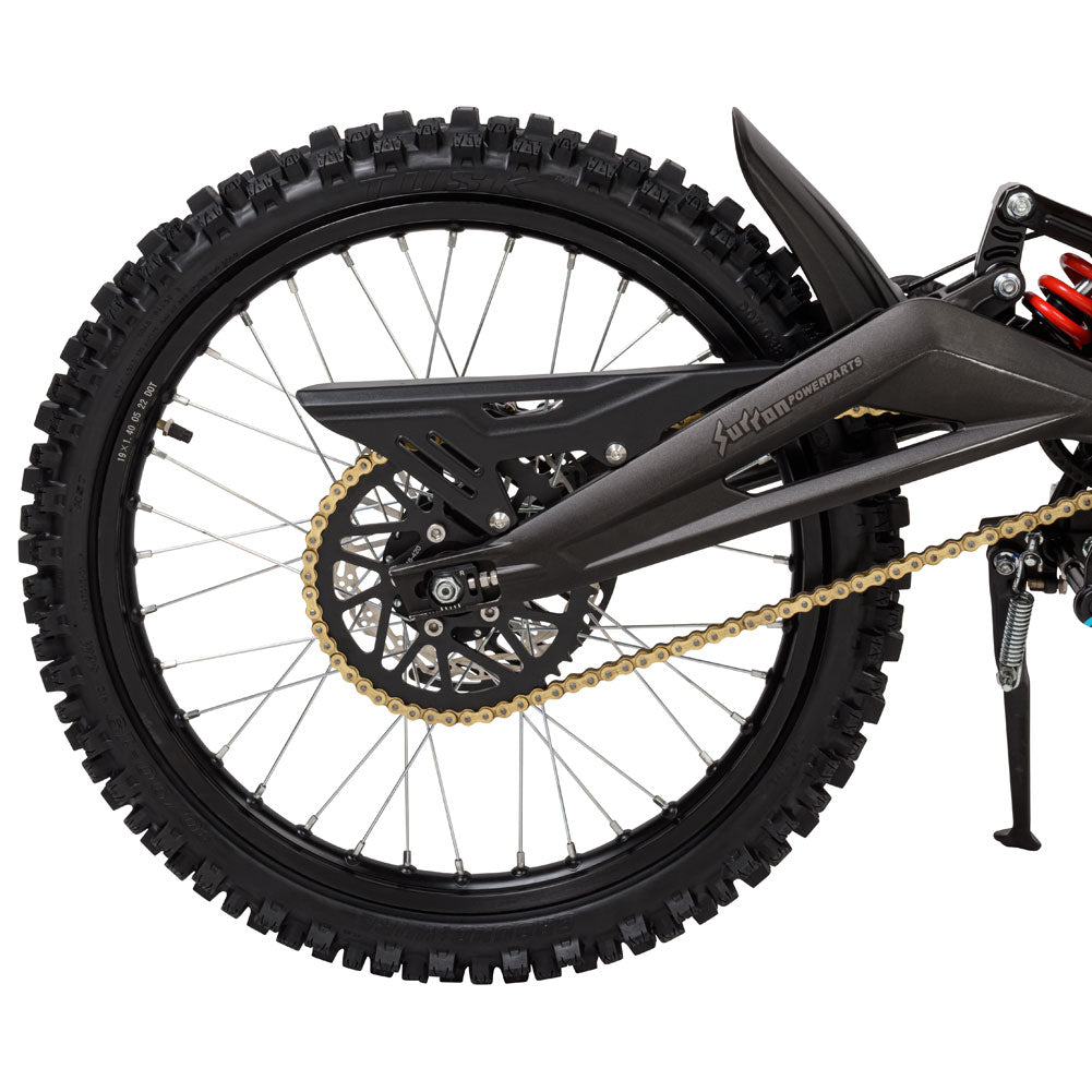 Tusk Ground Wire™ E-Motorcycle Tire