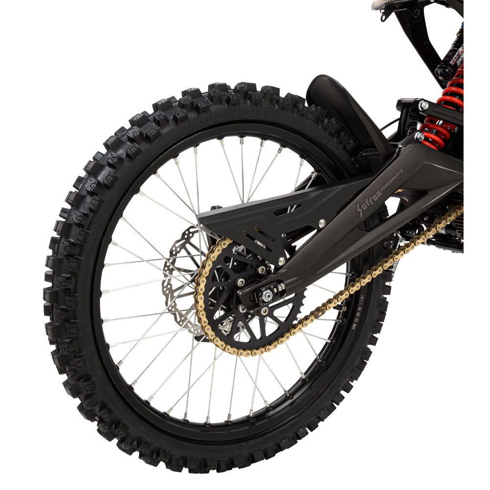 Tusk Ground Wire™ E-Motorcycle Tire