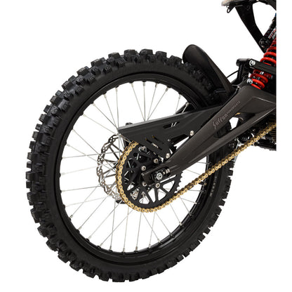 Tusk Ground Wire™ E-Motorcycle Tire