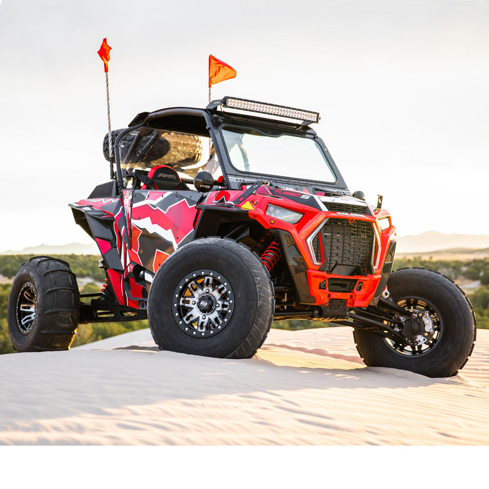 Tusk Sand Lite® Front Tire
