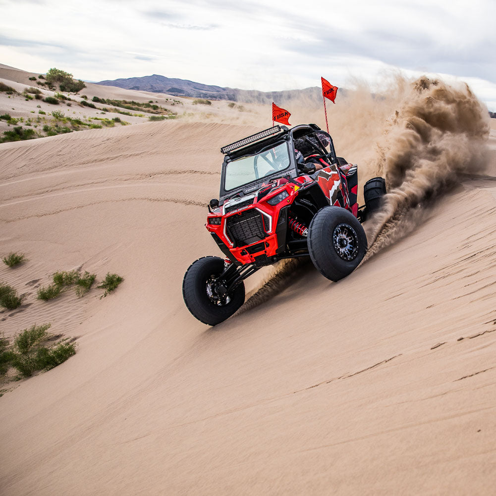 Tusk Sand Lite® Rear Tire