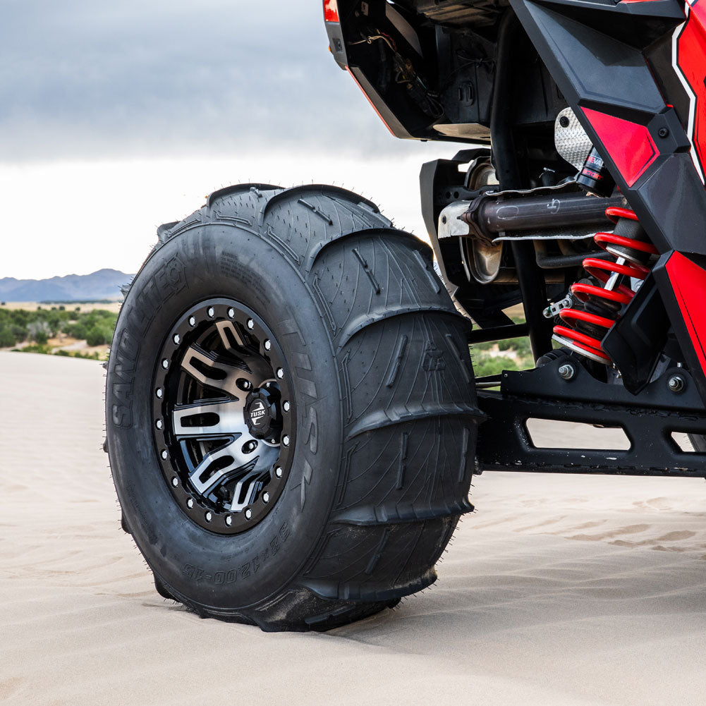 Tusk Sand Lite® Rear Tire