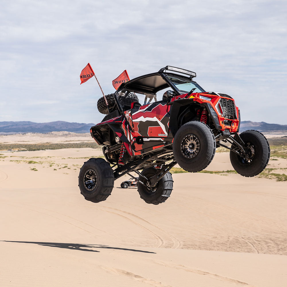 Tusk Sand Lite® Front Tire