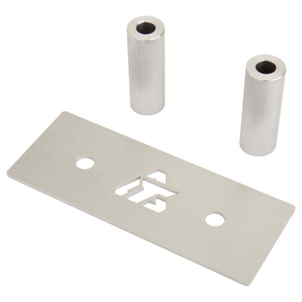 Tusk Cylinder Holding and Camshaft Timing Plate