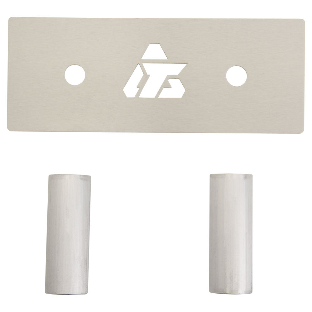Tusk Cylinder Holding and Camshaft Timing Plate