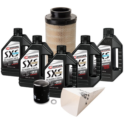 Tusk UTV Full Service Kit
