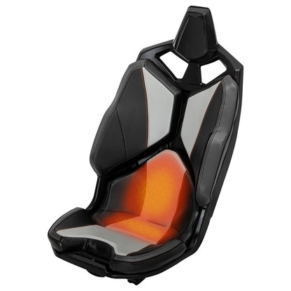 Tusk UTV Seat Heater Kit Front Seat Kit