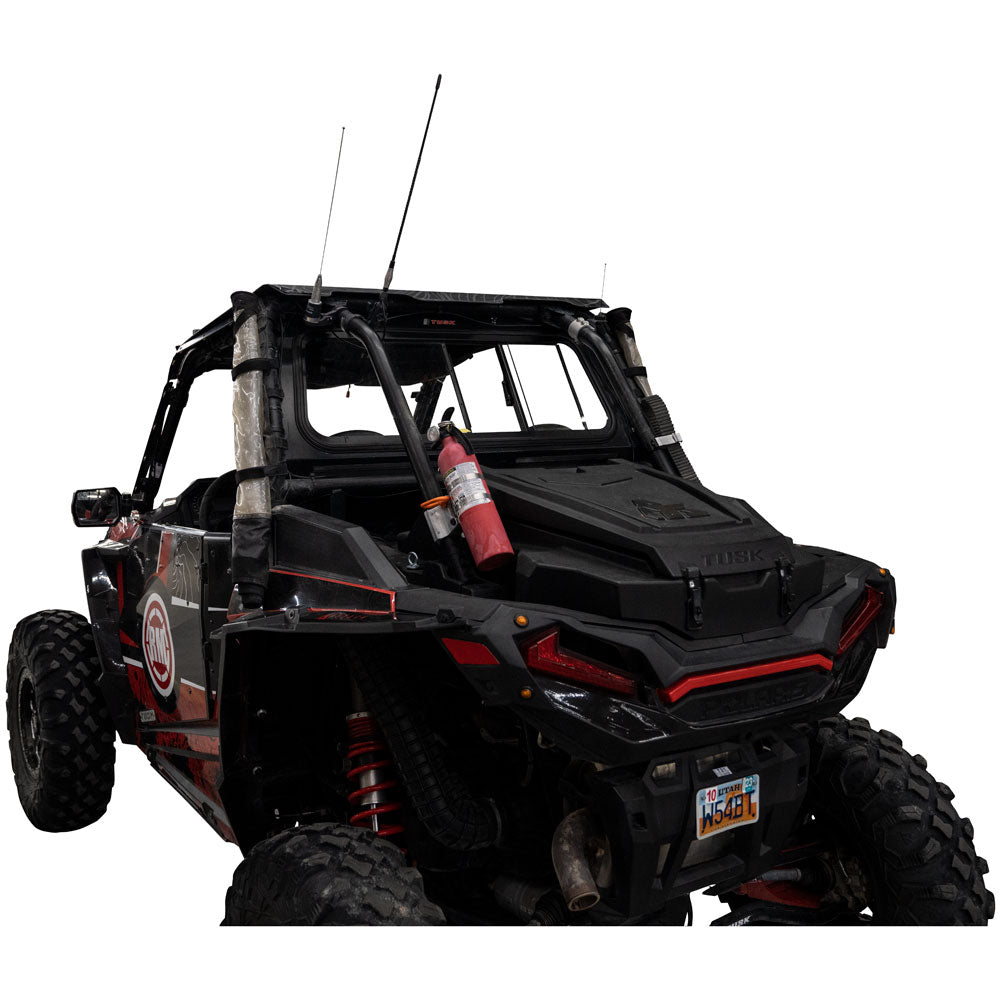 Tusk Sliding Rear Glass Window