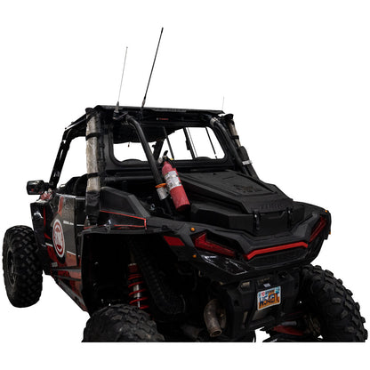 Tusk Sliding Rear Glass Window