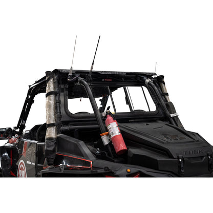 Tusk Sliding Rear Glass Window