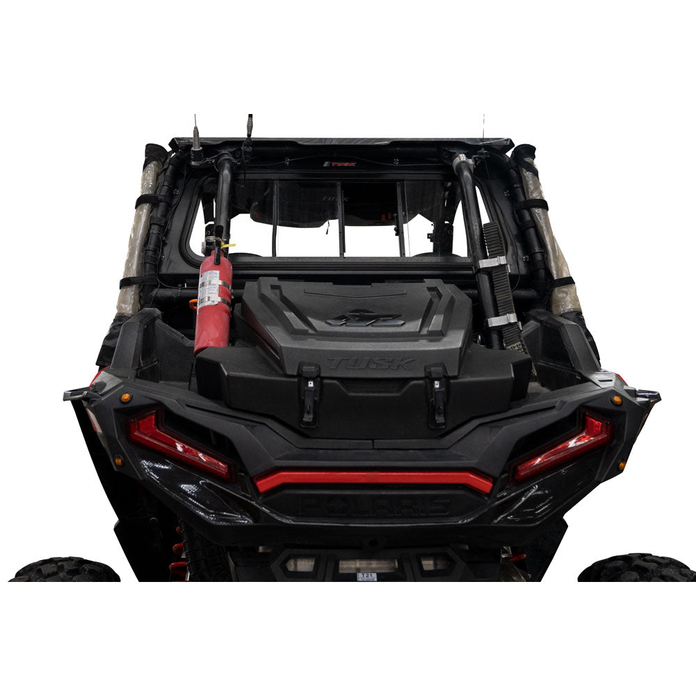 Tusk Sliding Rear Glass Window