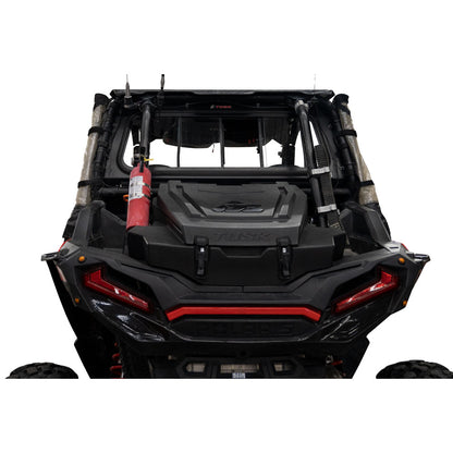 Tusk Sliding Rear Glass Window