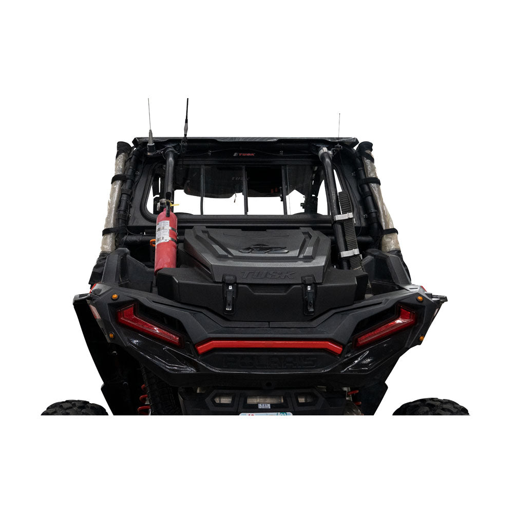 Tusk Sliding Rear Glass Window