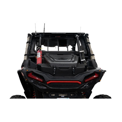 Tusk Sliding Rear Glass Window