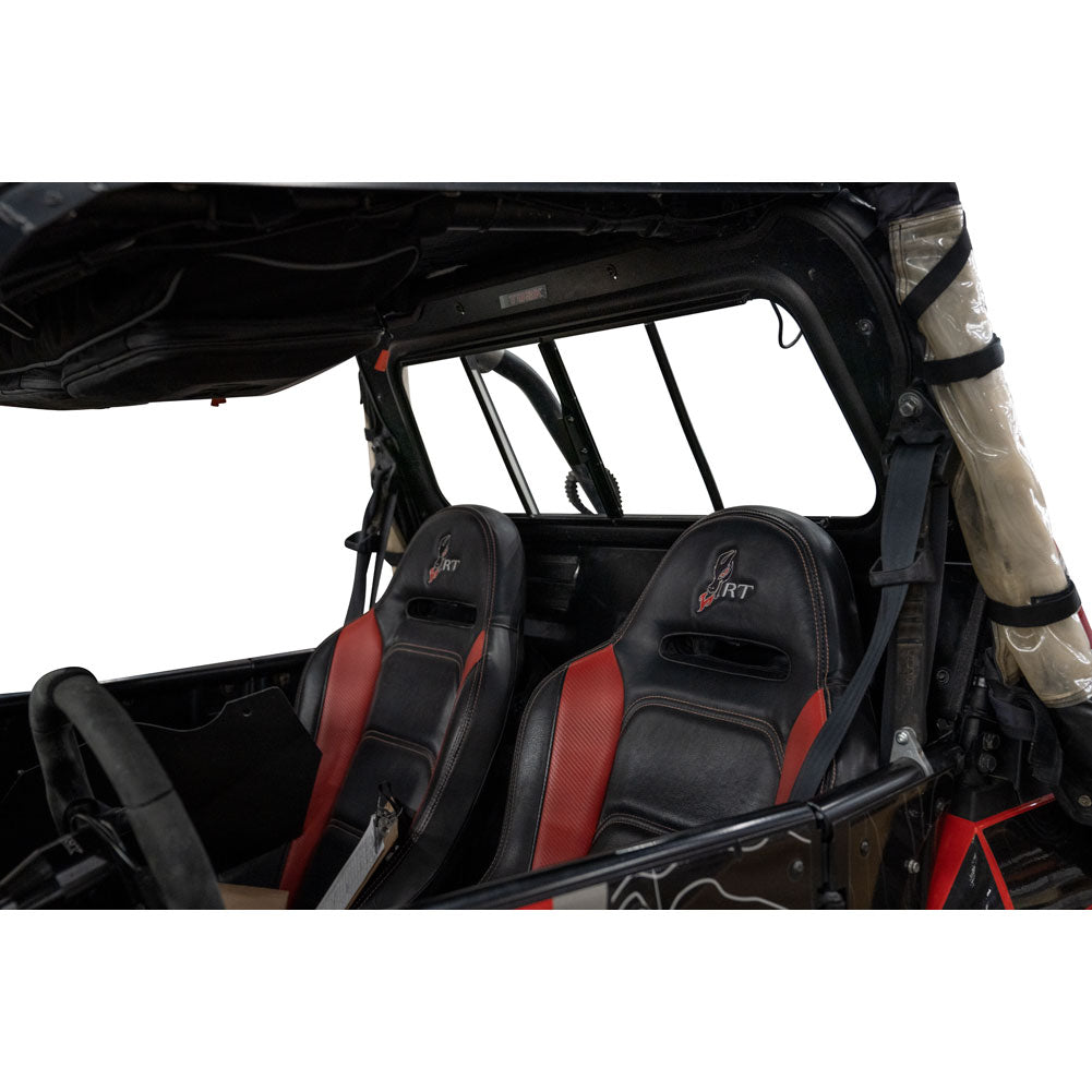 Tusk Sliding Rear Glass Window