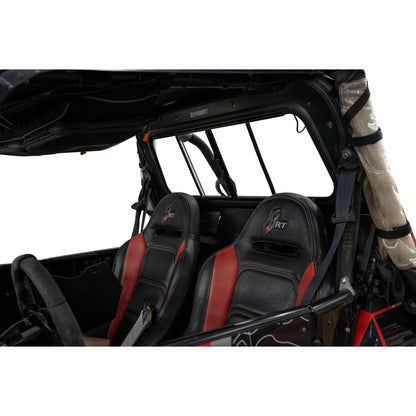 Tusk Sliding Rear Glass Window