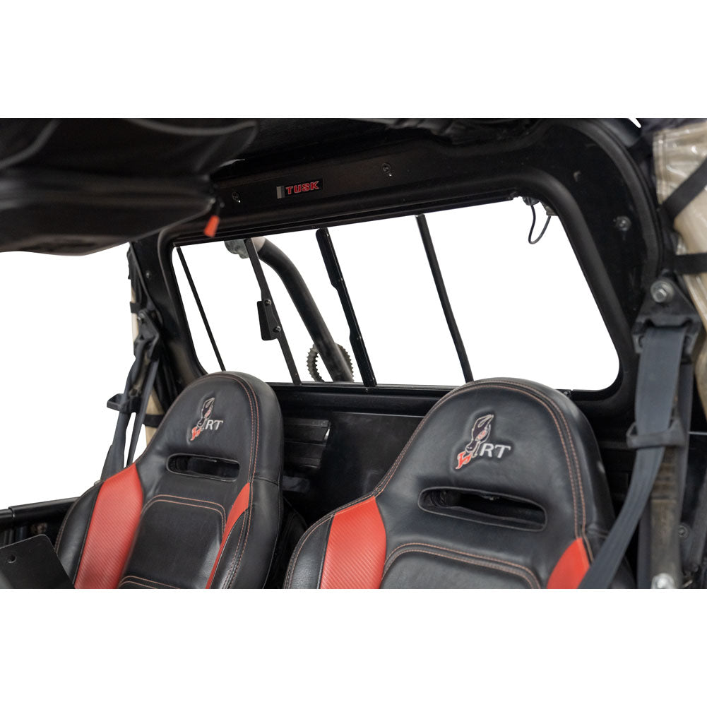 Tusk Sliding Rear Glass Window