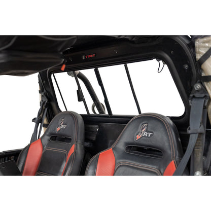 Tusk Sliding Rear Glass Window