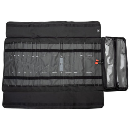 Tusk UTV Tool Roll Kit with Belt Removal Tools
